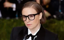 lena dunham reflects on girls and past criticism lena dunham reflects on girls and past criticism