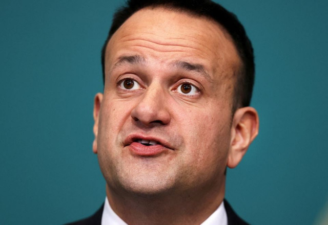 pm lauds ireland for recognising palestine state pm lauds ireland for recognising palestine state
