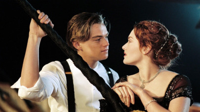 read or leave when leo refused to screen test for titanic and got told read or leave when leo refused to screen test for titanic and got told