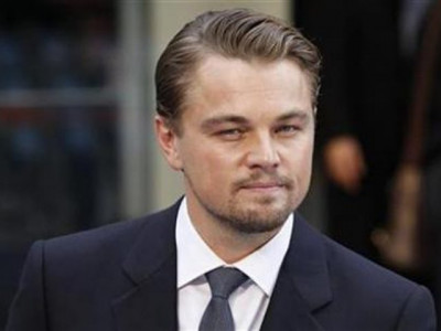 dicaprio to make film on john f kennedy
