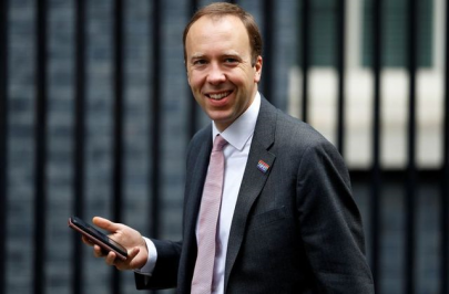 less than 10 000 getting covid 19 each day uk health minister says less than 10 000 getting covid 19 each day uk health minister says