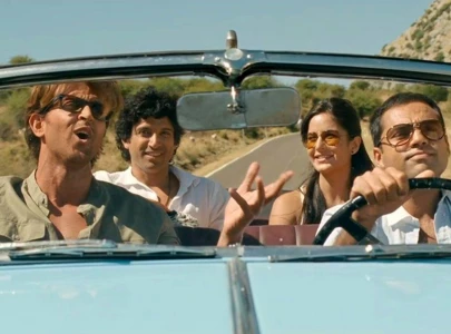 bagwati packed farhan akhtar hints at zindagi na milegi dobara sequel bagwati packed farhan akhtar hints at zindagi na milegi dobara sequel