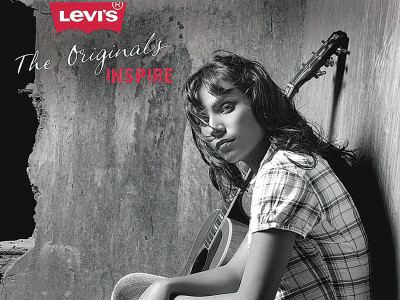 levi s music release levi s music release