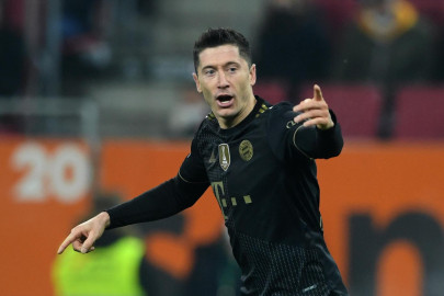 lewandowski benzema nominated for fifa s best award lewandowski benzema nominated for fifa s best award