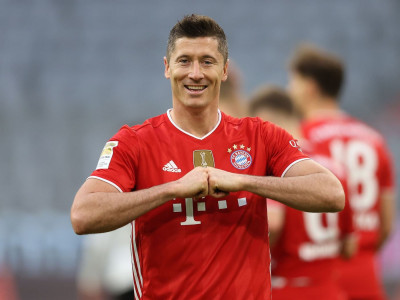lewandowski is best bundesliga striker klinsmann lewandowski is best bundesliga striker klinsmann