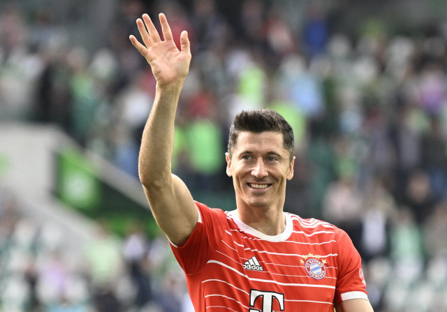 lewandowski wants to leave bayern munich lewandowski wants to leave bayern munich