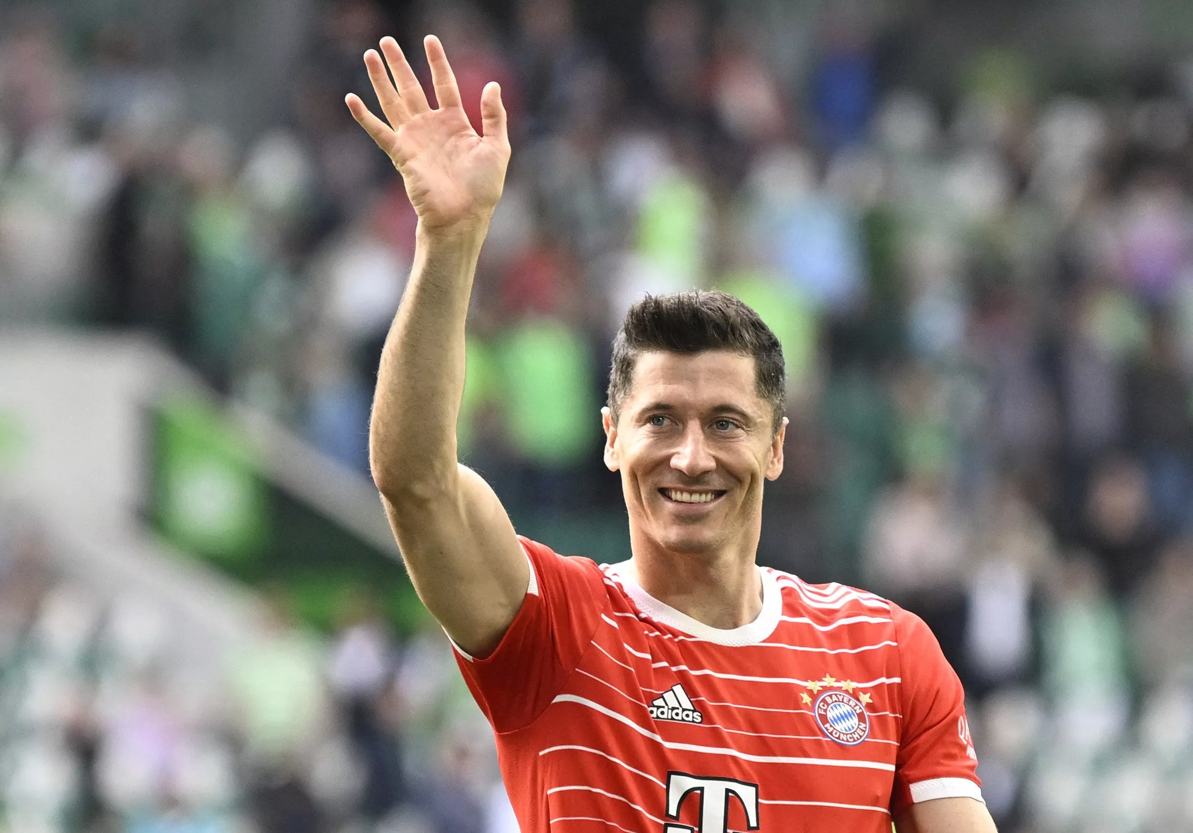 lewandowski wants to leave bayern munich lewandowski wants to leave bayern munich