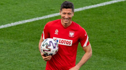 poland bid for rare fast start against slovakia poland bid for rare fast start against slovakia