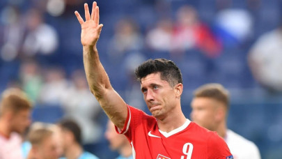 poland s euro 2020 exit hard to accept for lewandowski