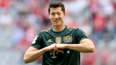 lewandowski drops hint on future as bayern head to bottom side fuerth lewandowski drops hint on future as bayern head to bottom side fuerth