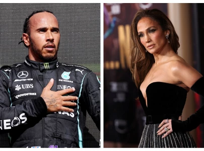 is lewis hamilton next in line to date jenniffer lopez