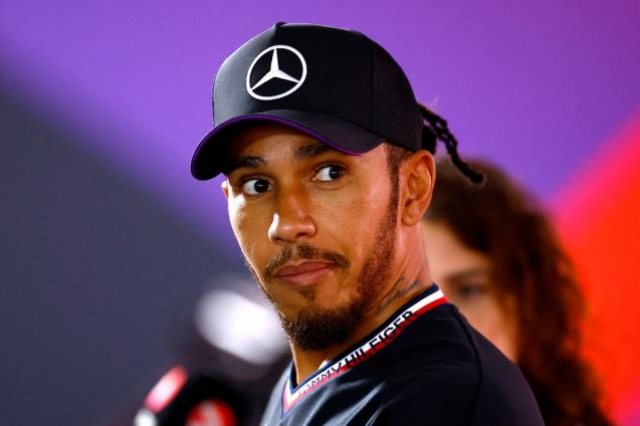 lewis hamilton regrets turning down offer for role in top gun maverick