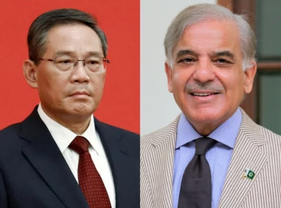 pakistan reiterates support to china amid taiwan tension