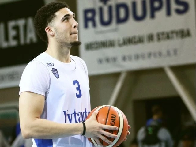 liangelo ball captivates fans with hit song tweaker prepares for rolling loud performance liangelo ball captivates fans with hit song tweaker prepares for rolling loud performance