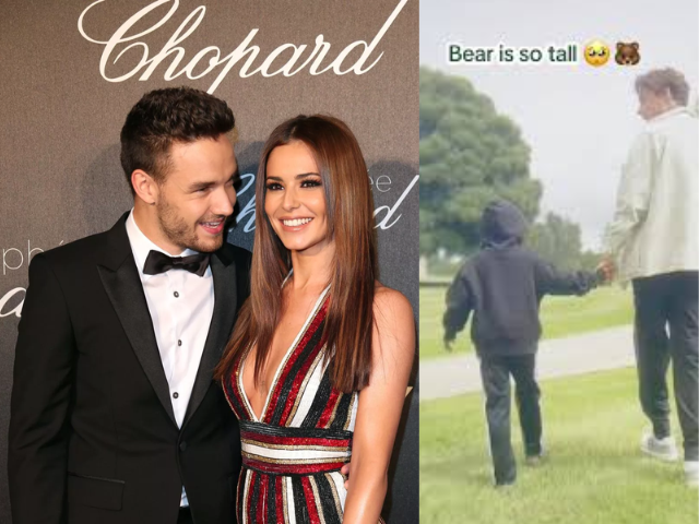 Cheryl, the mother of Liam Payne’s child, finally broke her silence ...