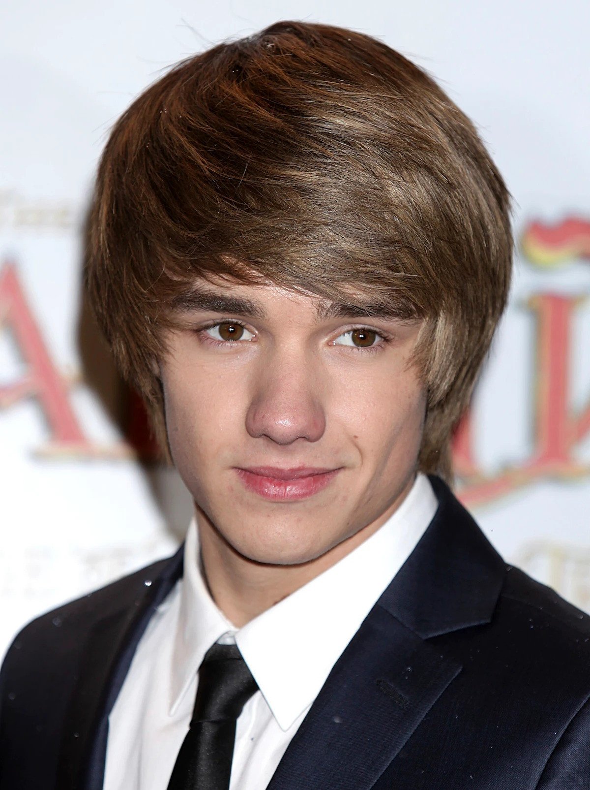 Liam Payne in 2010 (Yui Mok/AP)