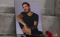 liam payne former one direction member remembered by girlfriend kate cassidy with ai images