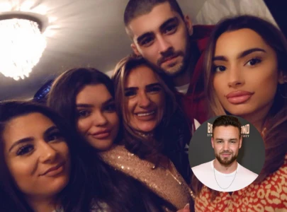 liam payne s tragic death mourned by zayn malik s sisters
