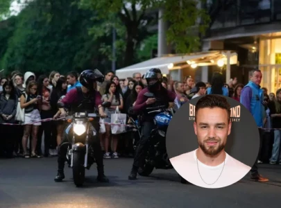fans mourn the tragic death of liam payne at buenos aires hotel fans mourn the tragic death of liam payne at buenos aires hotel
