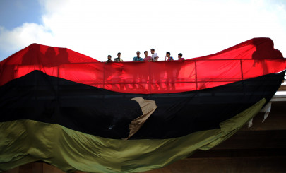 libya buries dead imams killed in nato strike