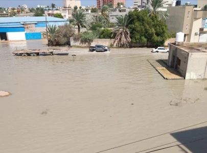 death toll in derna city tops 2 000 after floods hit eastern libya
