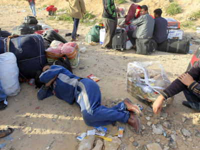 foreign office not losing sleep over expatriates fate