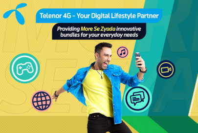 telenor accelerating digital transformation a win win situation for all telenor accelerating digital transformation a win win situation for all
