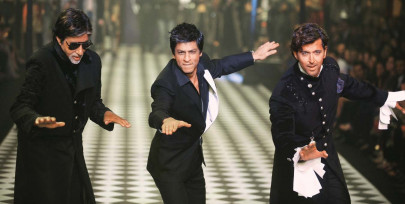 lights camera runway