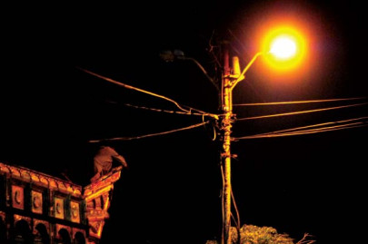 power woes loadshedding brings life to standstill
