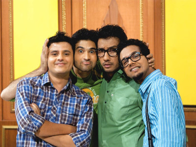 azfar ali to light up tv screens again azfar ali to light up tv screens again