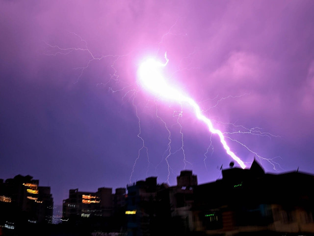 alarming rise in deadly lightning strikes in india scientists alarming rise in deadly lightning strikes in india scientists