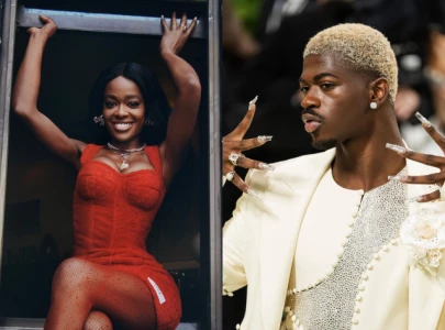 lil nas x and azealia banks clash on social media sparking heated debate lil nas x and azealia banks clash on social media sparking heated debate