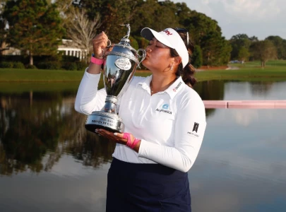 vu climbs back to number one