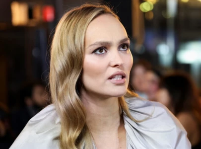 lily rose depp s audition tape for nosferatu secured lead role instantly