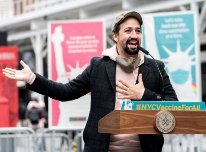 lin manuel miranda reveals why he skipped moana 2 and shares insights on mufasa