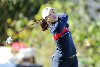 lin bids to make history in wwc