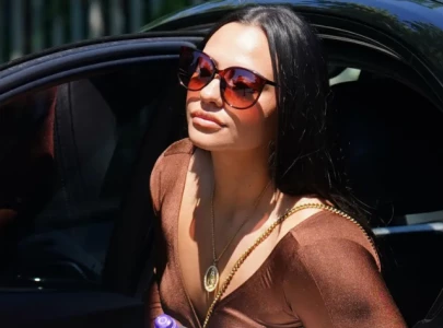 british prison guard arrested after viral inmate video surfaces