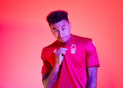lingard joins nottingham forest lingard joins nottingham forest