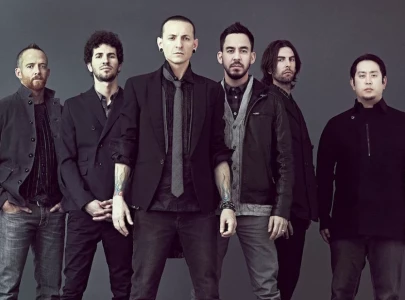 linkin park crash kai cenat s marathon stream with unexpected live performance