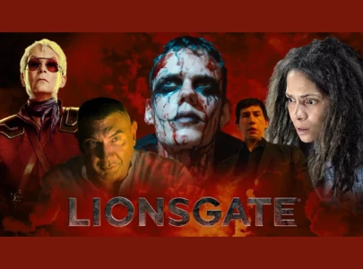 lionsgate faces box office crisis six consecutive films fail to break 50 million