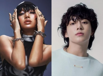 lisa from blackpink leads with 4 nominations at mtv vmas 2024 bts jungkook nominated twice