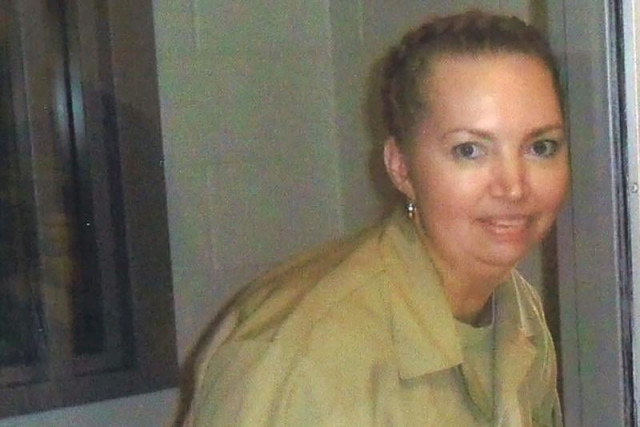 us executes first woman on federal death row in nearly seven decades us executes first woman on federal death row in nearly seven decades