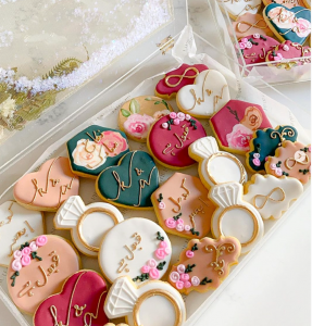 on our radar on our radar