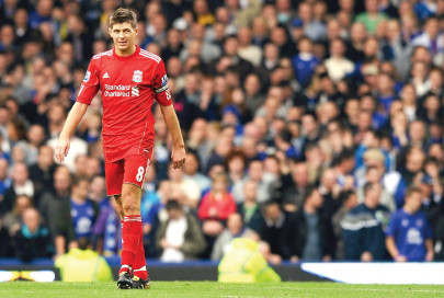 liverpool s misery continues with derby loss