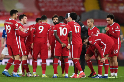 liverpool do not need summer rebuild says klopp liverpool do not need summer rebuild says klopp