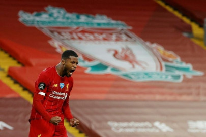wijnaldum would be devastated to leave liverpool