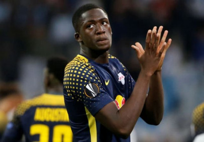 liverpool transfer a no go for konate says leipzig director liverpool transfer a no go for konate says leipzig director