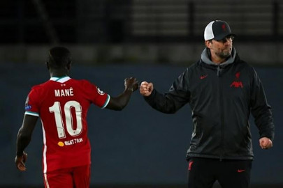 liverpool need klopp to rediscover magic touch for real madrid rescue act liverpool need klopp to rediscover magic touch for real madrid rescue act