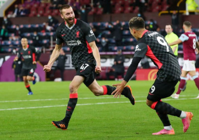liverpool must maintain focus to seal top four finish phillips liverpool must maintain focus to seal top four finish phillips