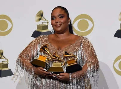 from lizzo to gayle grammy nominees highlight tiktok s sway in music